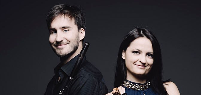 October Concerts